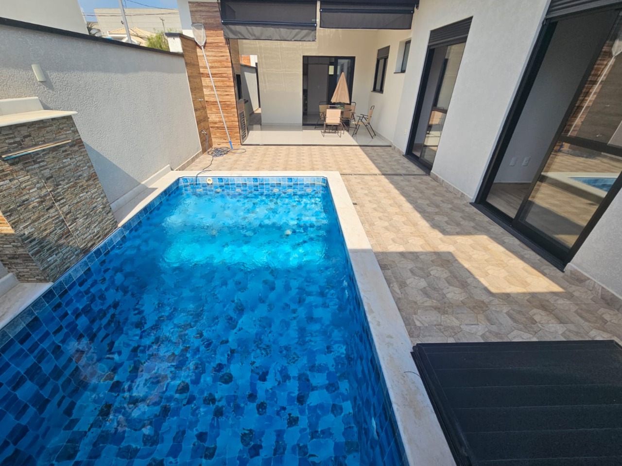 Casa, 3 quartos - Foto 2