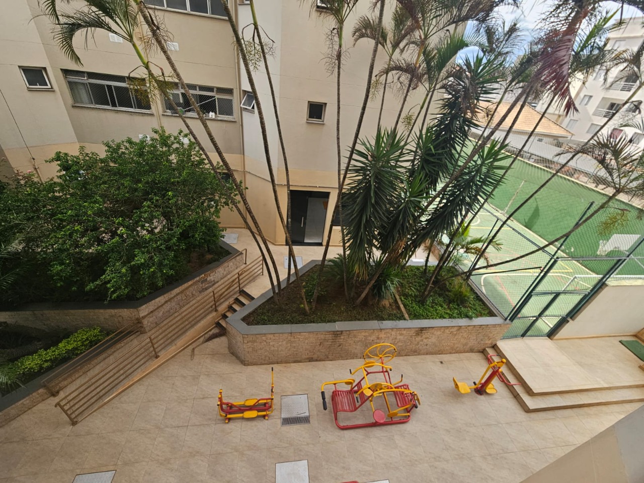 Apartamento, 3 quartos, 74 m² - Foto 22