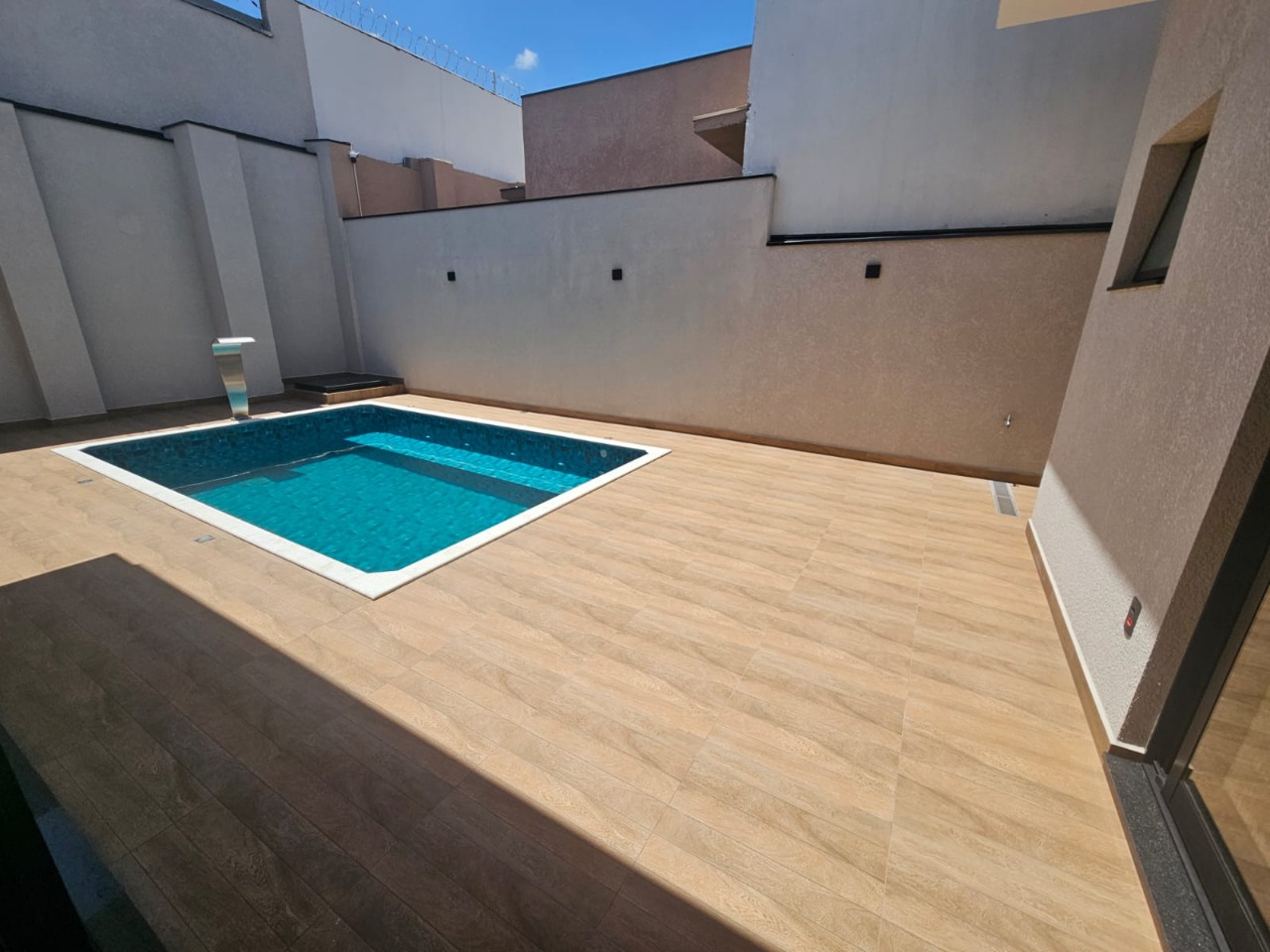 Casa, 3 quartos, 250 m² - Foto 13