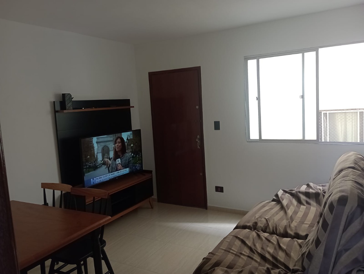 Apartamento, 2 quartos, 47 m² - Foto 3