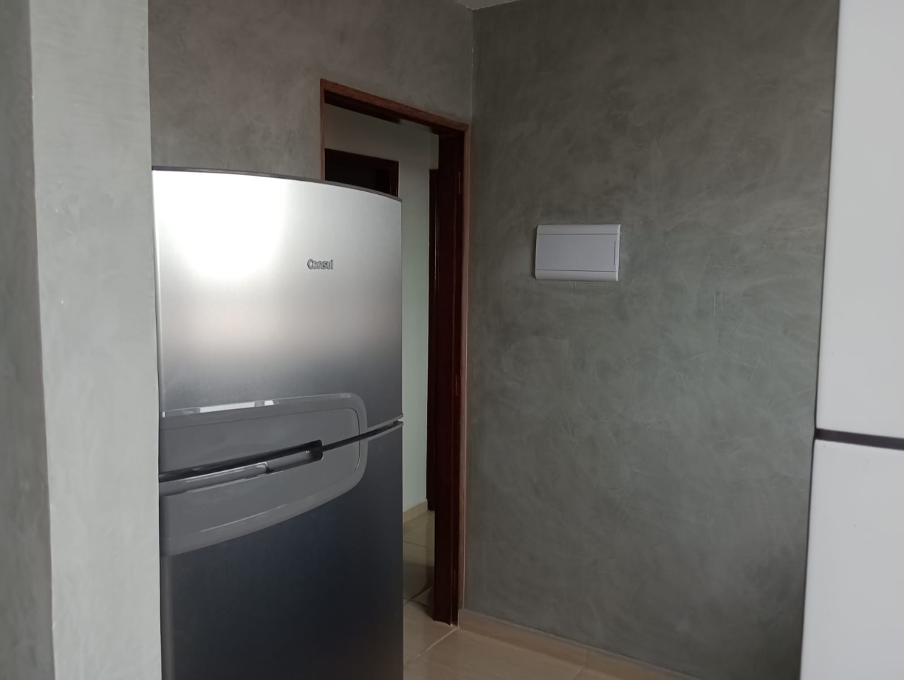 Apartamento, 2 quartos, 47 m² - Foto 9