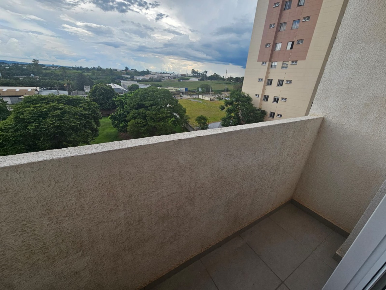 Apartamento, 2 quartos, 52 m² - Foto 32