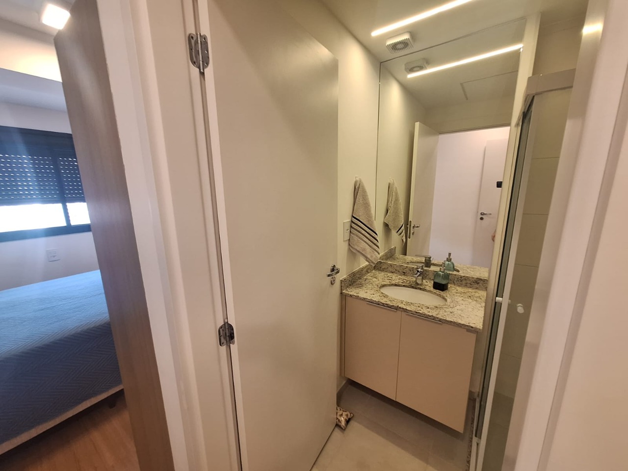 Apartamento, 2 quartos, 85 m² - Foto 21