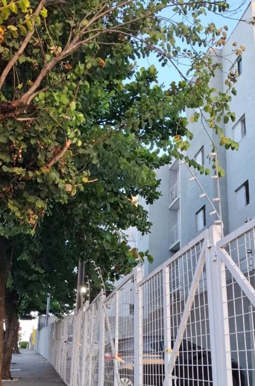 Apartamento, 2 quartos, 47 m² - Foto 18