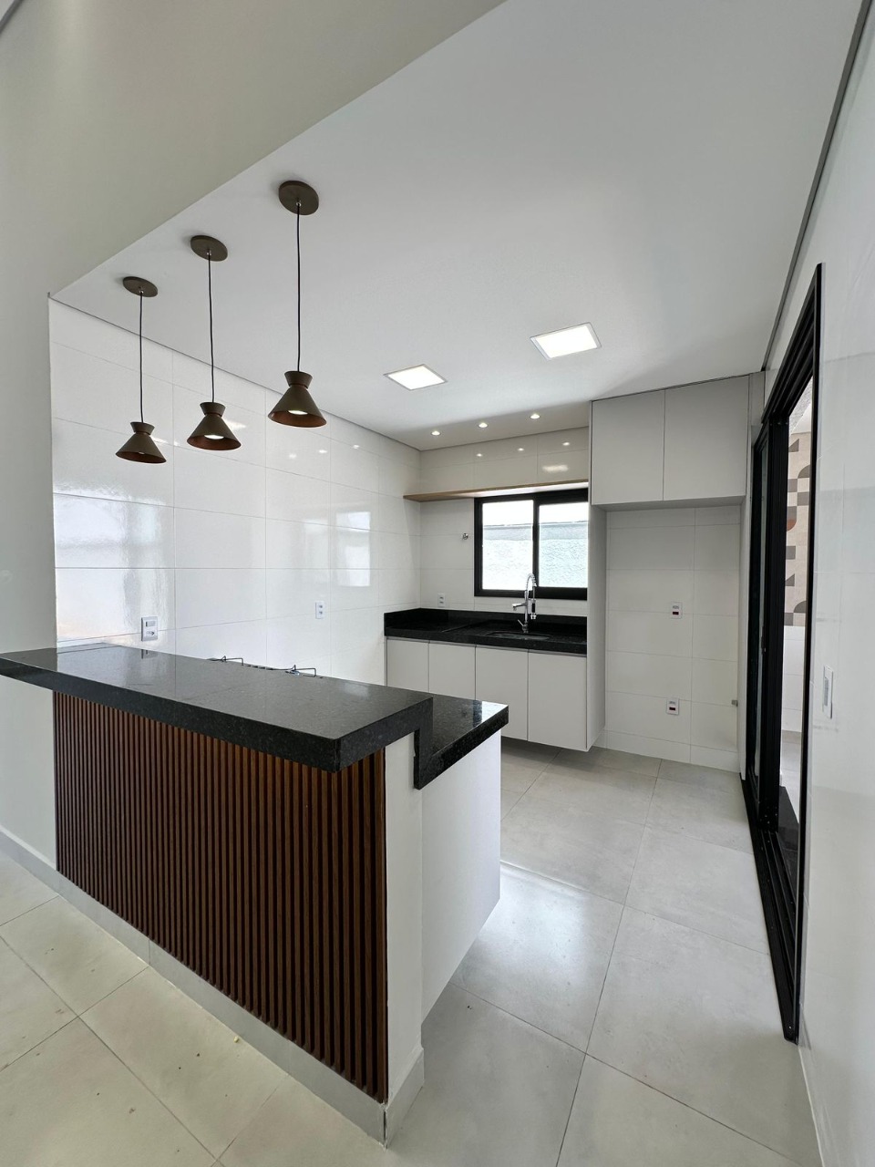 Casa, 3 quartos, 135 m² - Foto 2