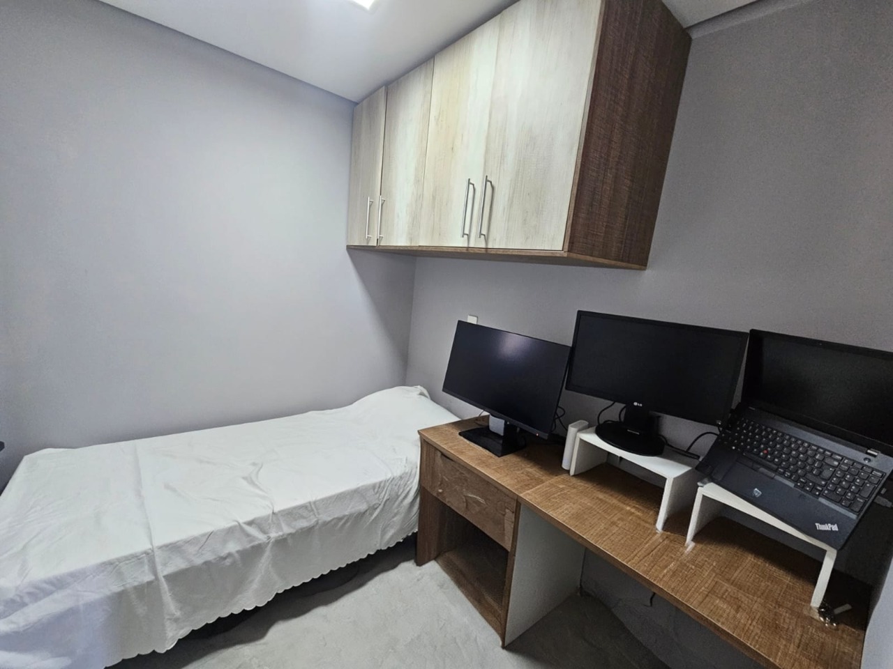Apartamento, 3 quartos, 74 m² - Foto 14