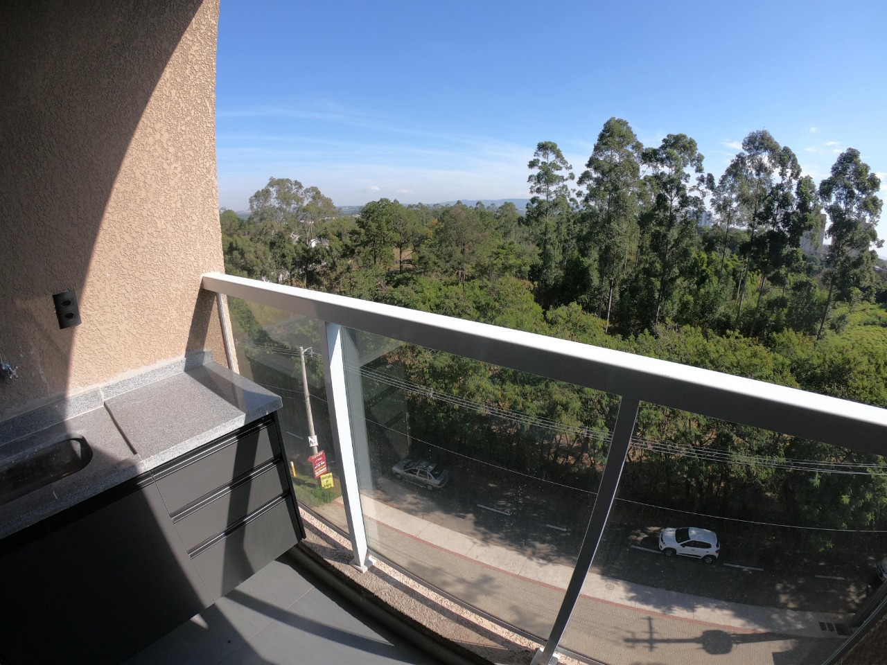 Apartamento, 2 quartos, 52 m² - Foto 1