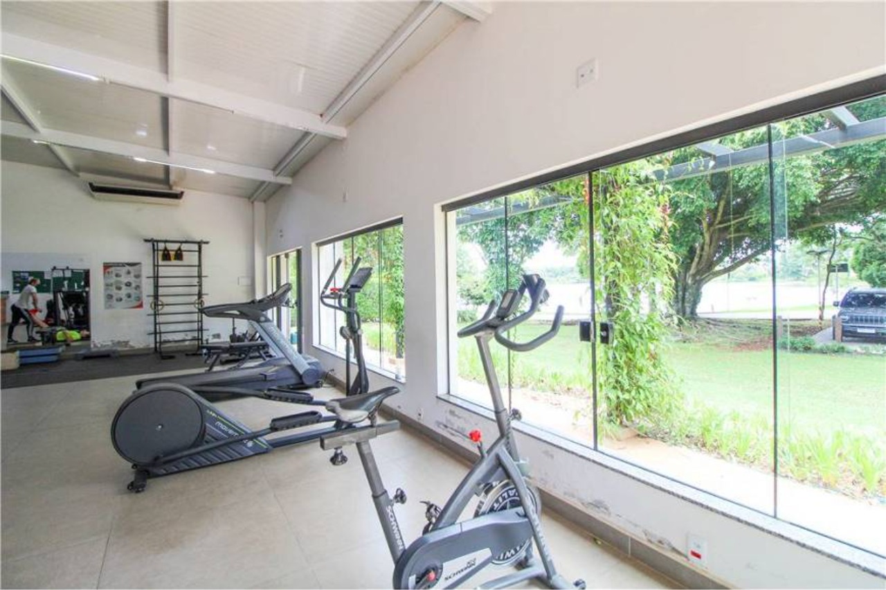 Casa, 4 quartos, 438 m² - Foto 30