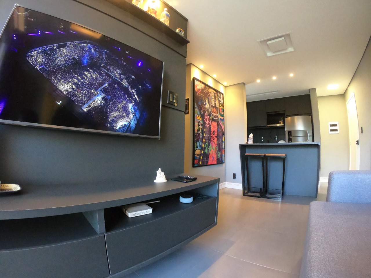 Apartamento, 2 quartos, 52 m² - Foto 13