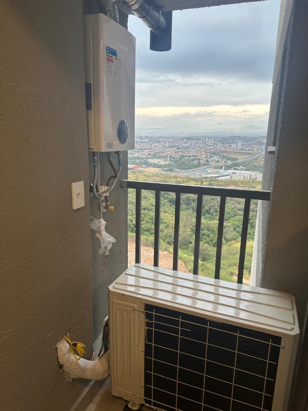 Apartamento, 2 quartos, 100 m² - Foto 17