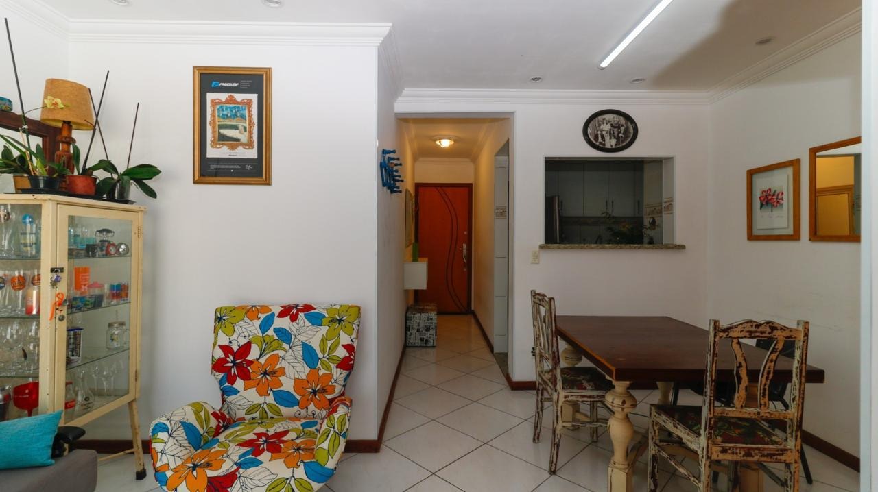 Apartamento, 3 quartos, 74 m² - Foto 4