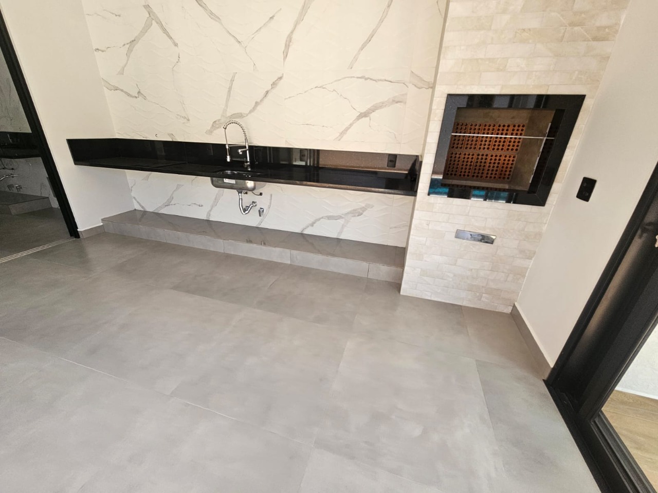 Casa, 3 quartos, 250 m² - Foto 6