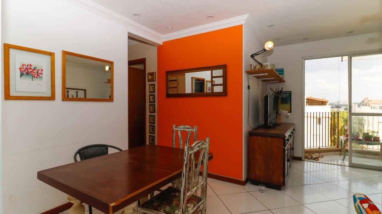 Apartamento, 3 quartos, 74 m² - Foto 3