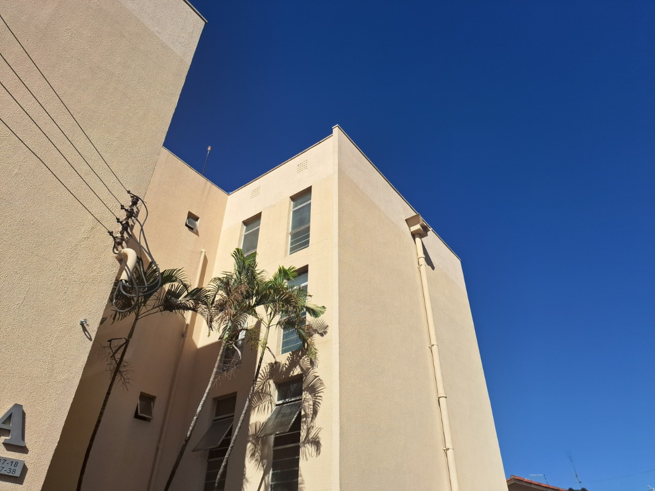 Apartamento, 2 quartos, 59 m² - Foto 17