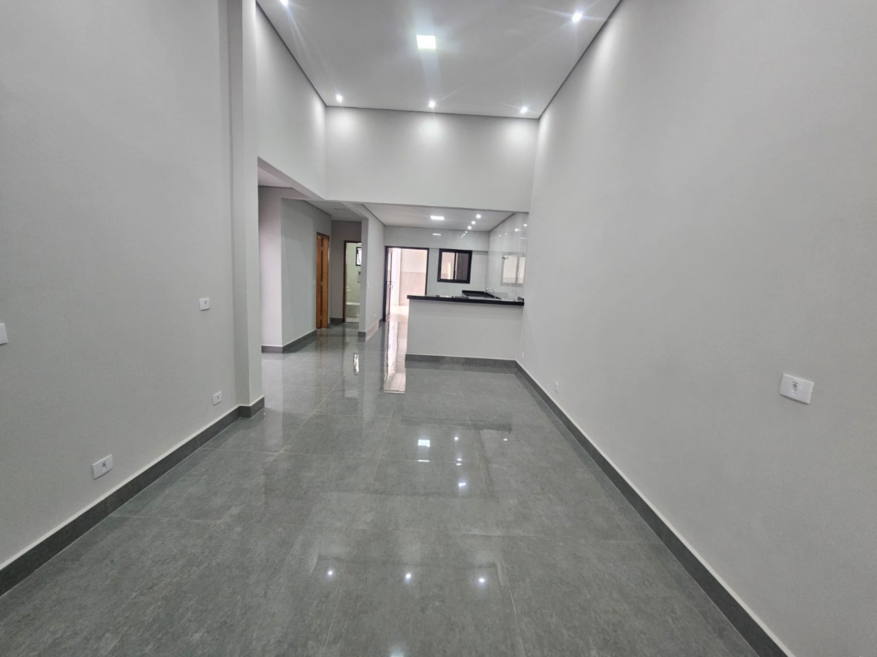 Casa, 3 quartos, 117 m² - Foto 3