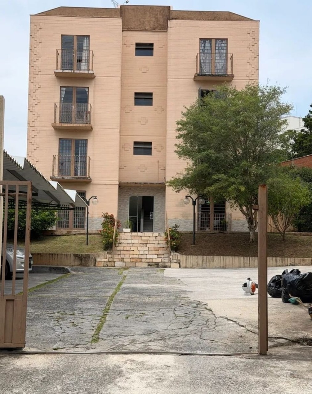 Apartamento, 2 quartos, 67 m² - Foto 9