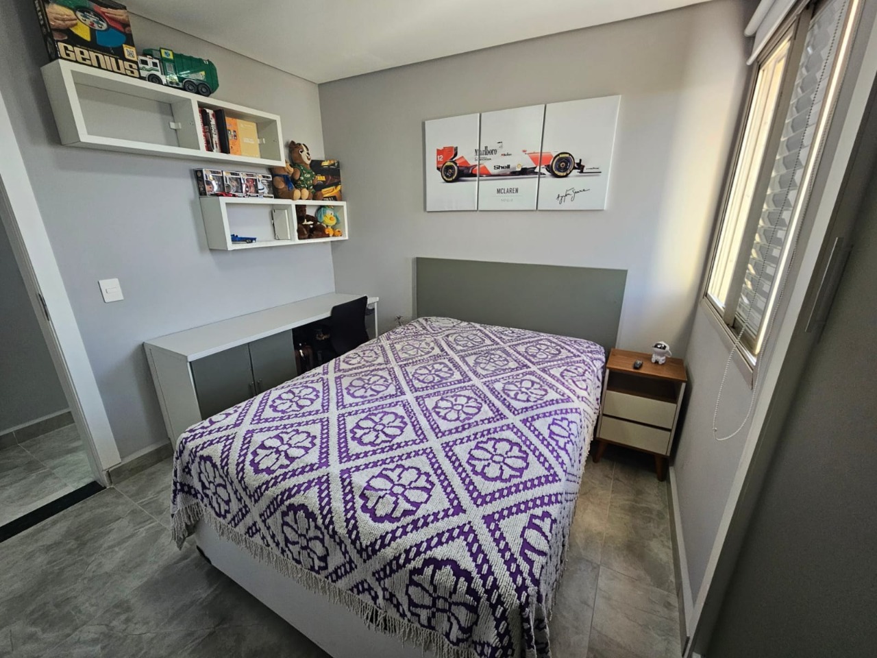 Apartamento, 3 quartos, 74 m² - Foto 16