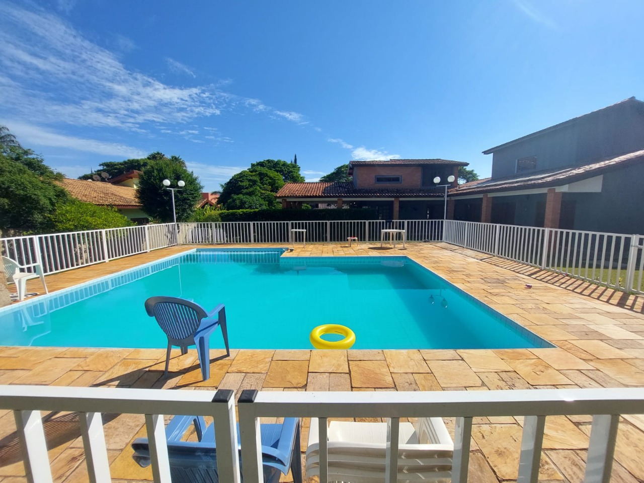 Casa, 4 quartos, 438 m² - Foto 1