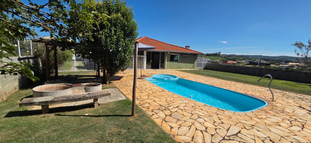 Chácara, 3 quartos, 210 m² - Foto 25