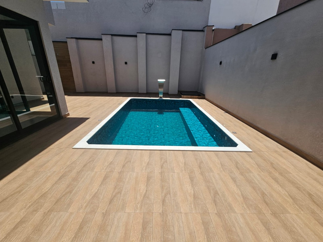 Casa, 3 quartos, 250 m² - Foto 17