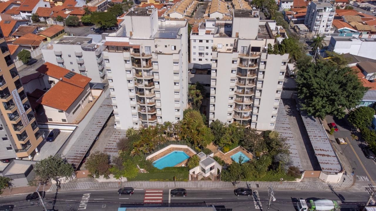 Apartamento, 3 quartos, 74 m² - Foto 14