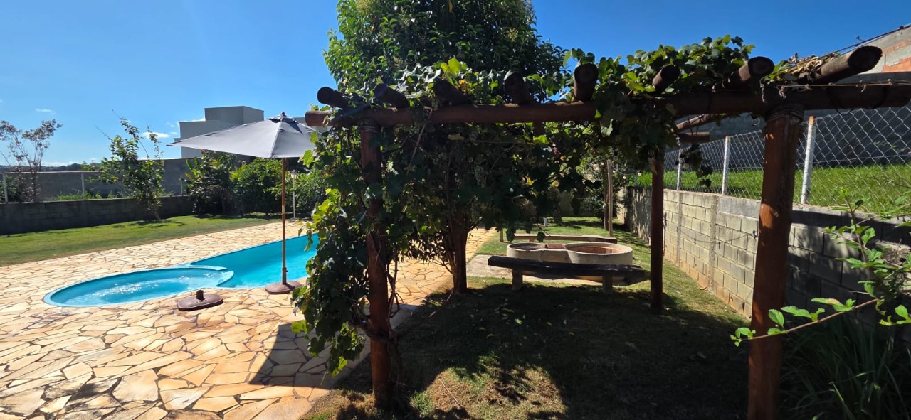 Chácara, 3 quartos, 210 m² - Foto 24