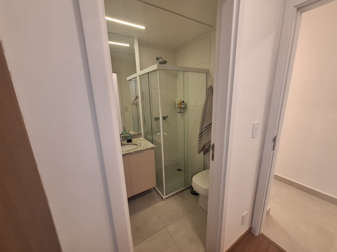 Apartamento, 2 quartos, 85 m² - Foto 22
