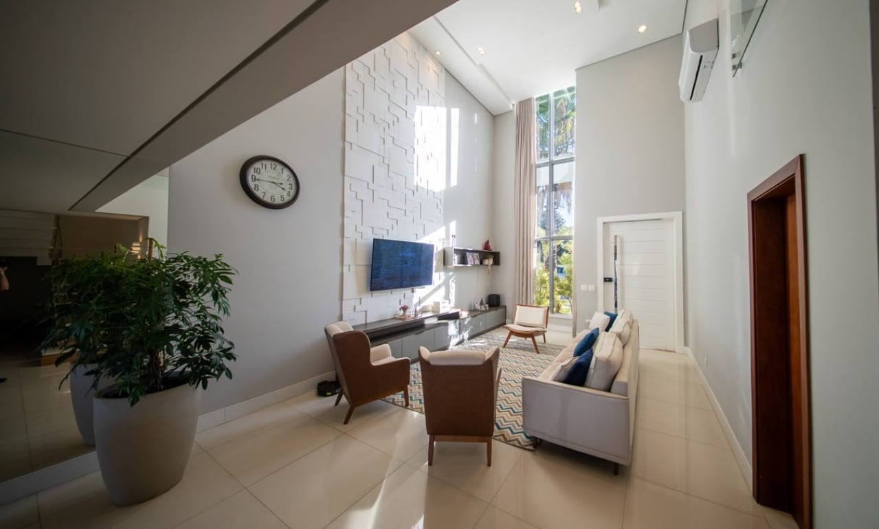 Casa, 3 quartos, 235 m² - Foto 34