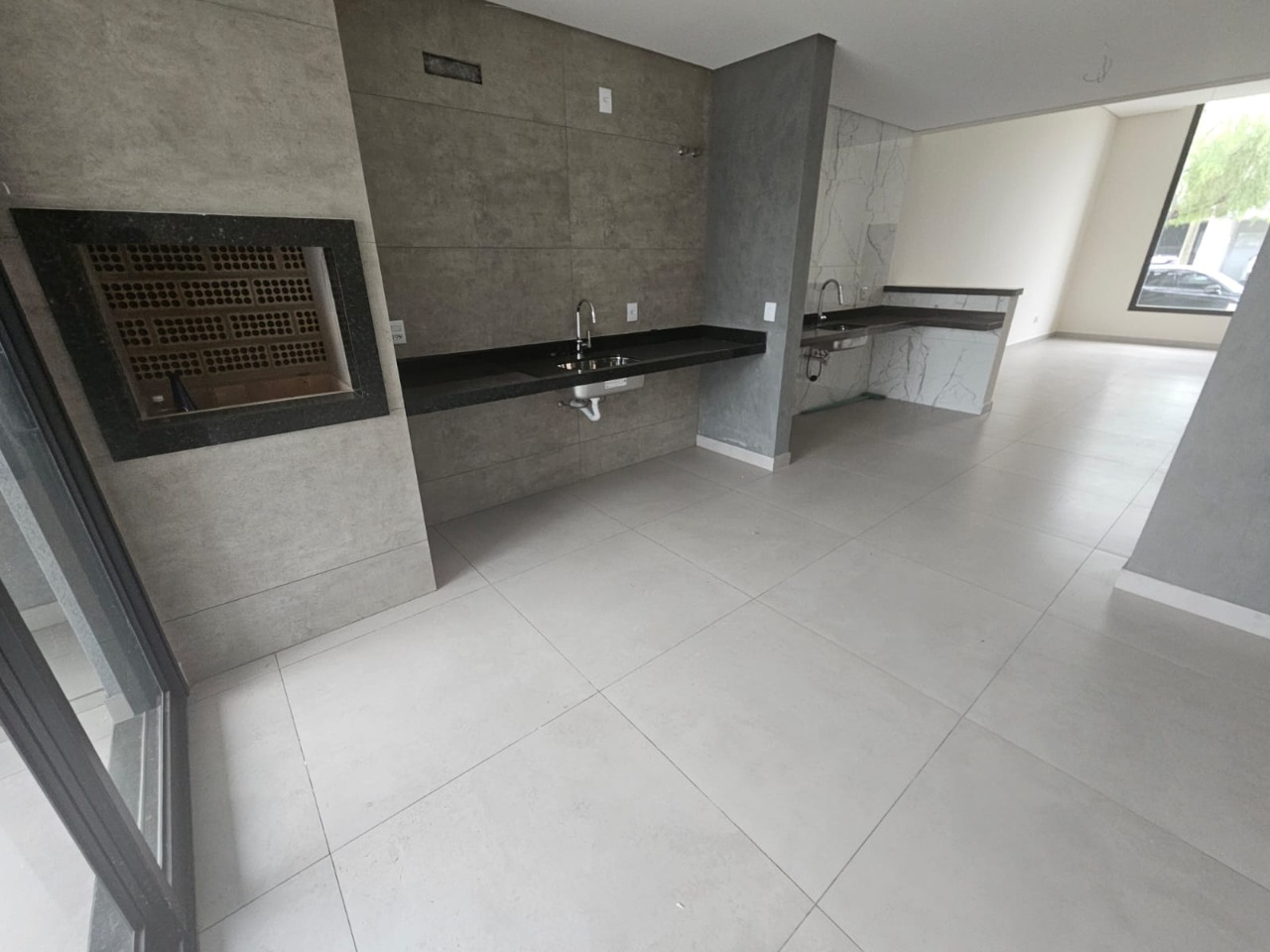 Casa, 3 quartos, 175 m² - Foto 1