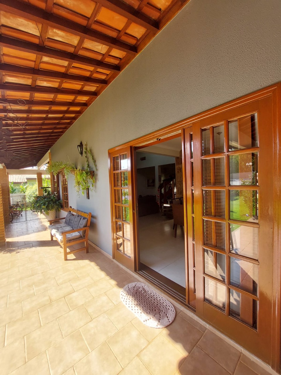 Casa, 4 quartos, 438 m² - Foto 11