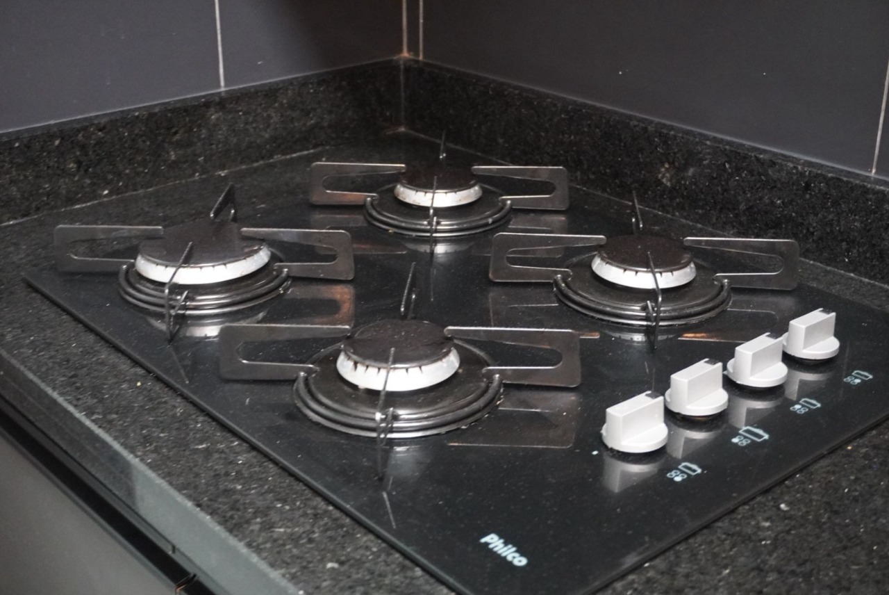 Apartamento, 2 quartos, 52 m² - Foto 9