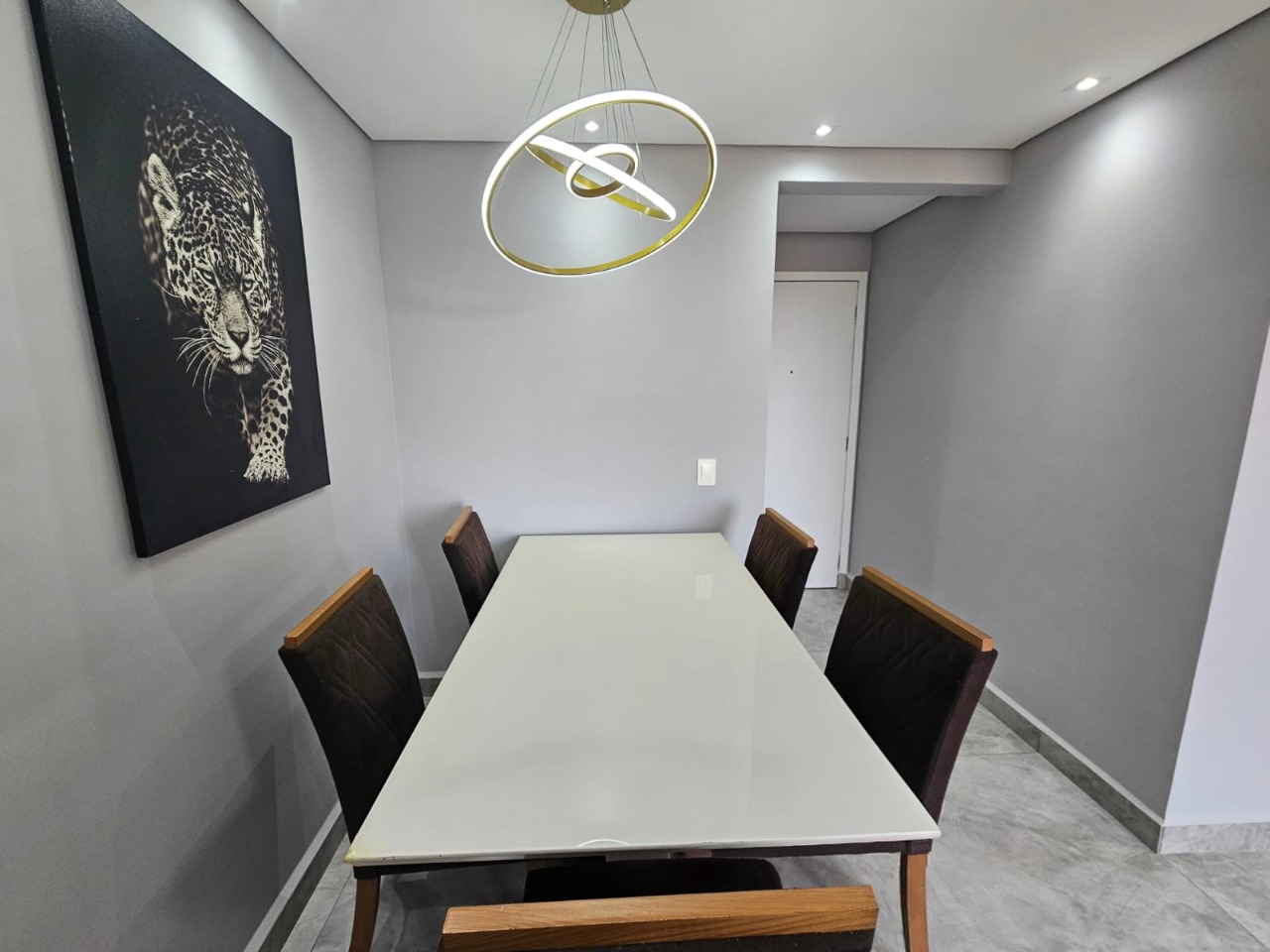 Apartamento, 3 quartos, 74 m² - Foto 9