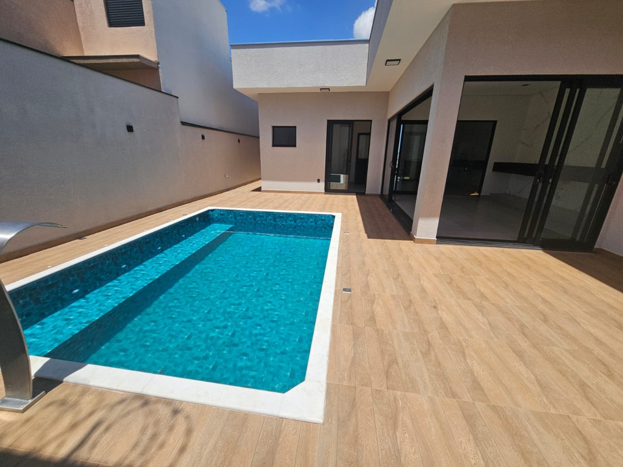 Casa, 3 quartos, 250 m² - Foto 12