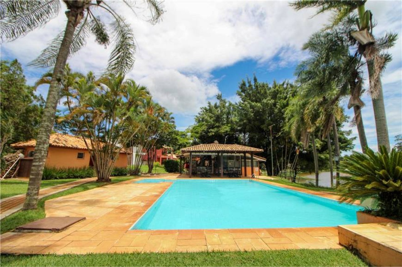 Casa, 4 quartos, 438 m² - Foto 27