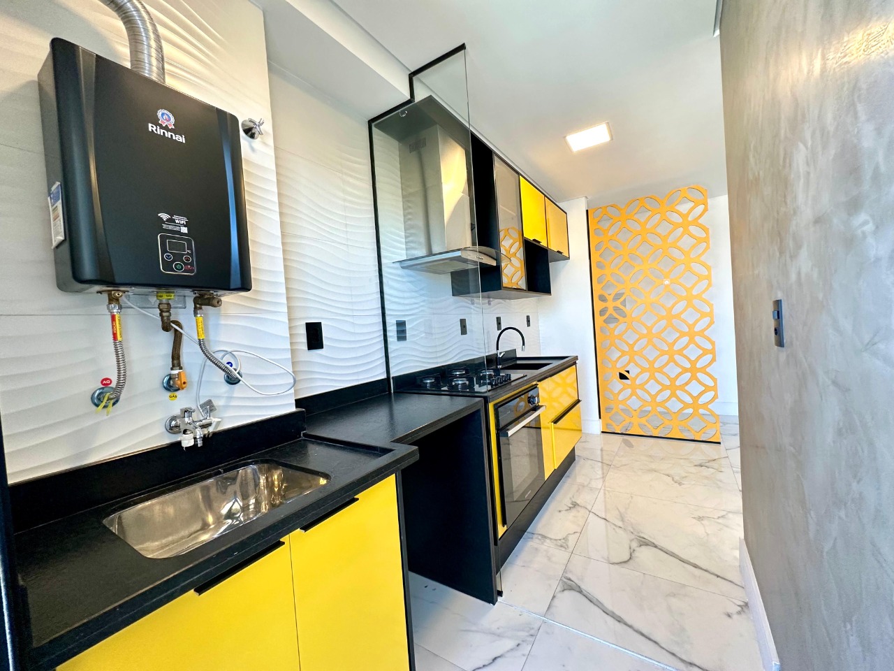 Apartamento, 2 quartos, 57 m² - Foto 8