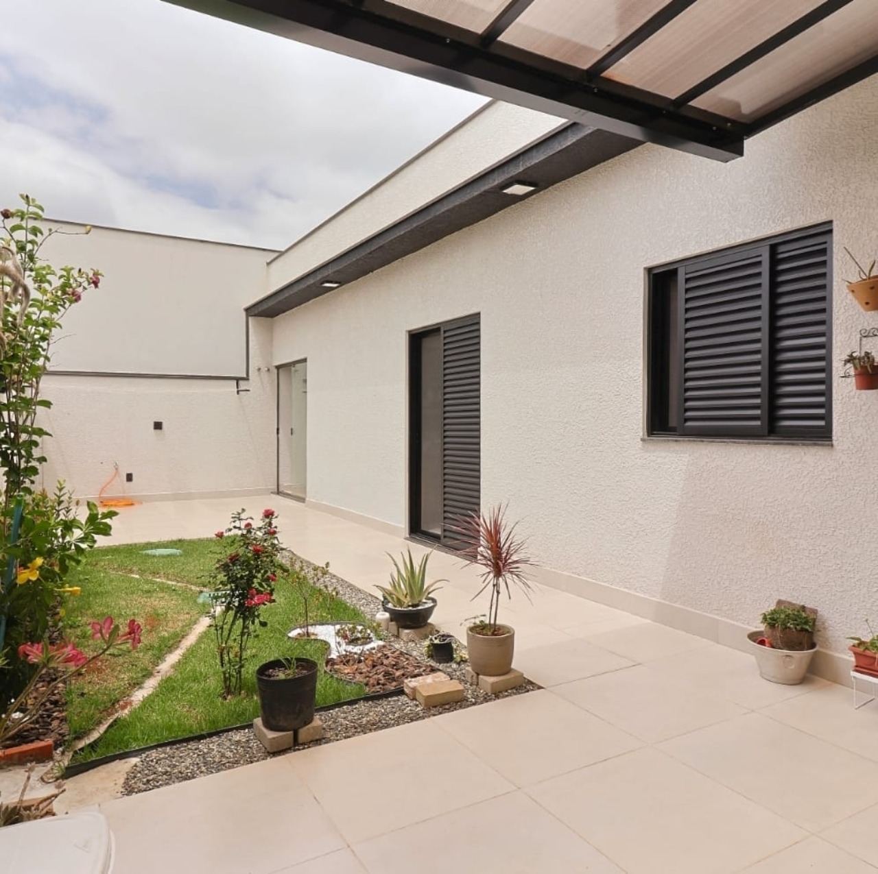 Casa, 3 quartos, 132 m² - Foto 18