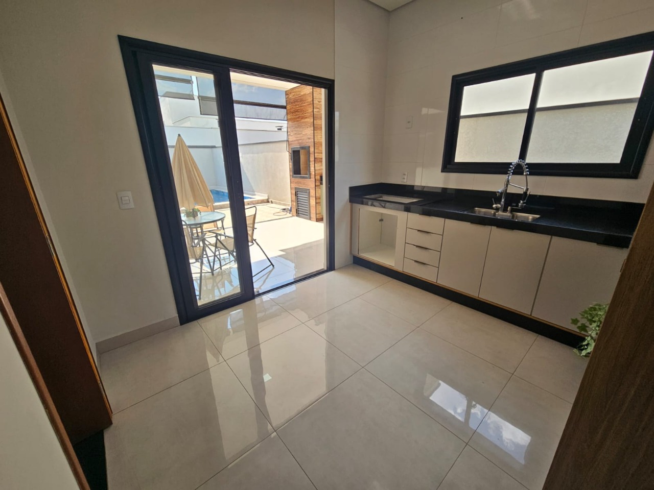 Casa, 3 quartos - Foto 7