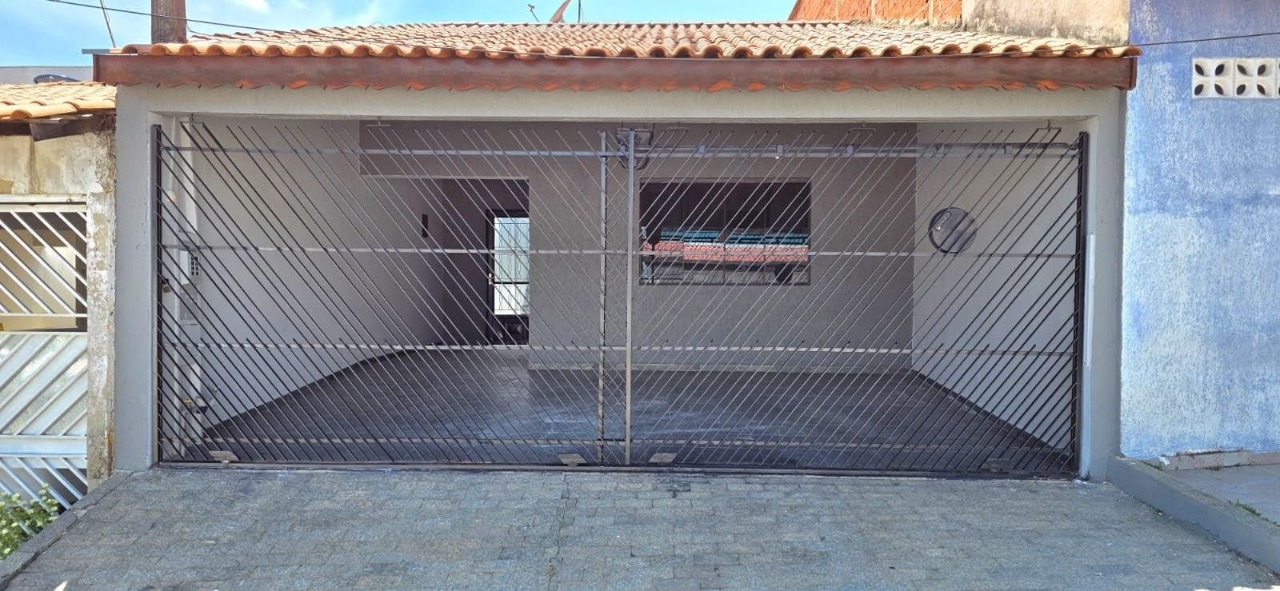 Casa, 2 quartos - Foto 24