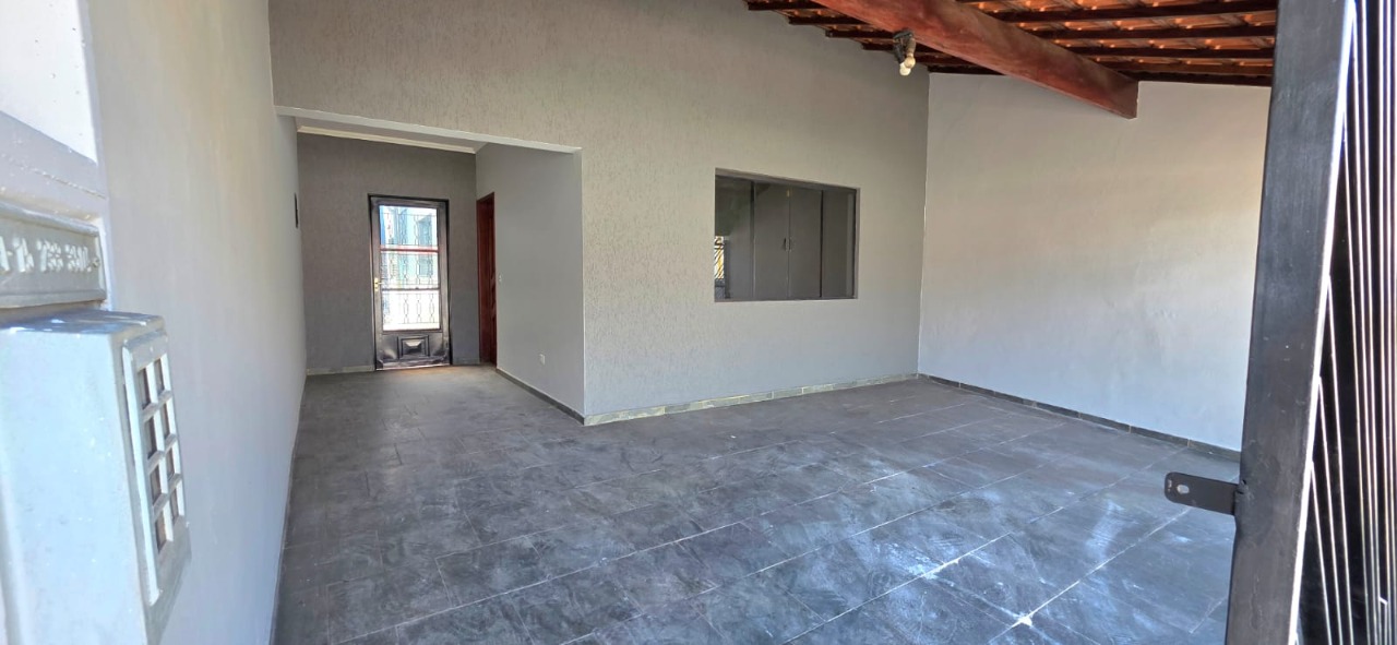 Casa, 2 quartos - Foto 20