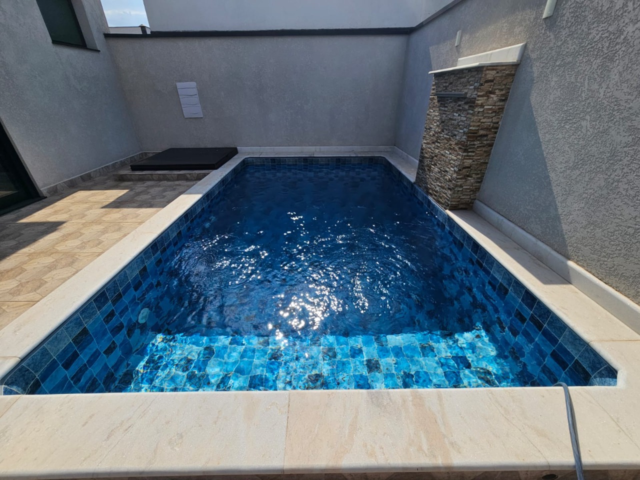 Casa, 3 quartos - Foto 39