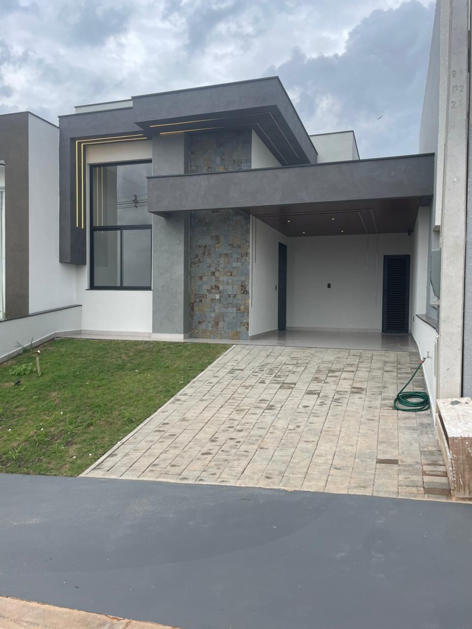 Casa, 3 quartos, 140 m² - Foto 2