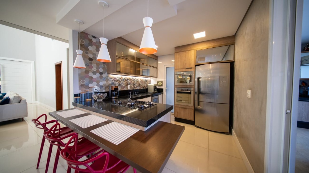 Casa, 3 quartos, 235 m² - Foto 35