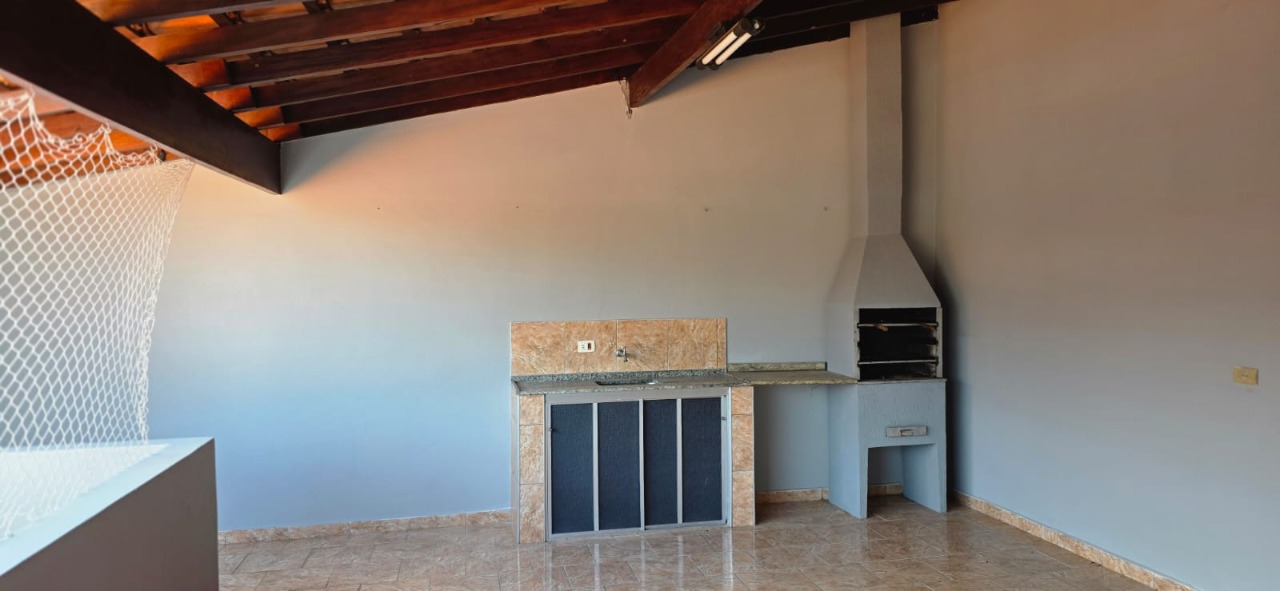 Casa, 2 quartos - Foto 17