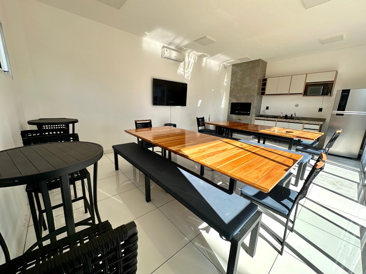 Apartamento, 2 quartos, 57 m² - Foto 25