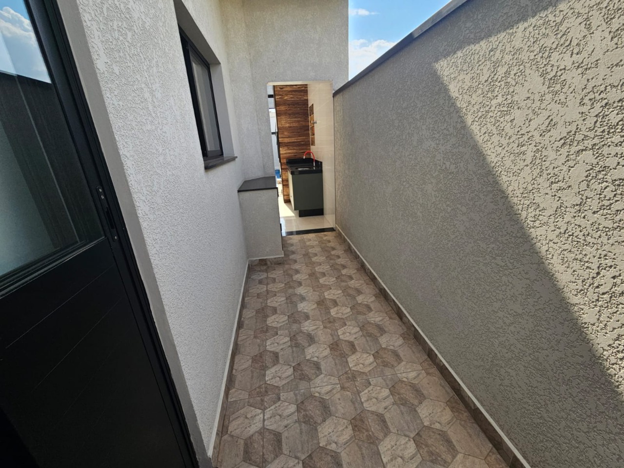 Casa, 3 quartos - Foto 30