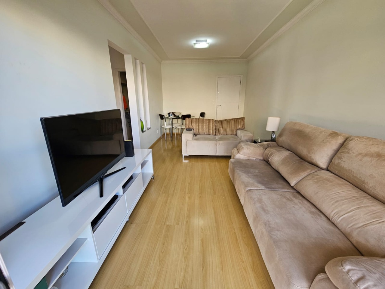 Apartamento, 2 quartos, 65 m² - Foto 2