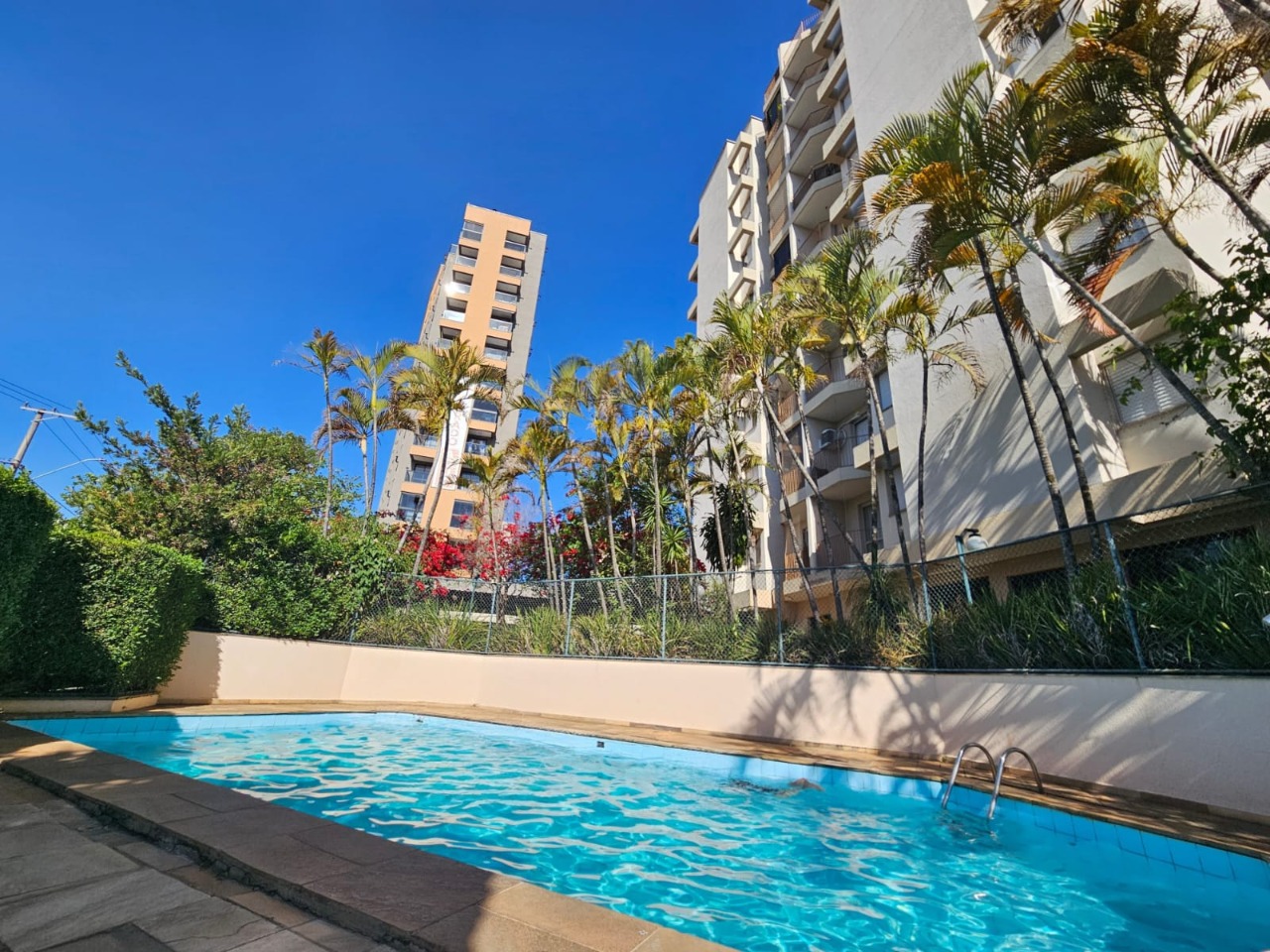 Apartamento, 3 quartos, 74 m² - Foto 19