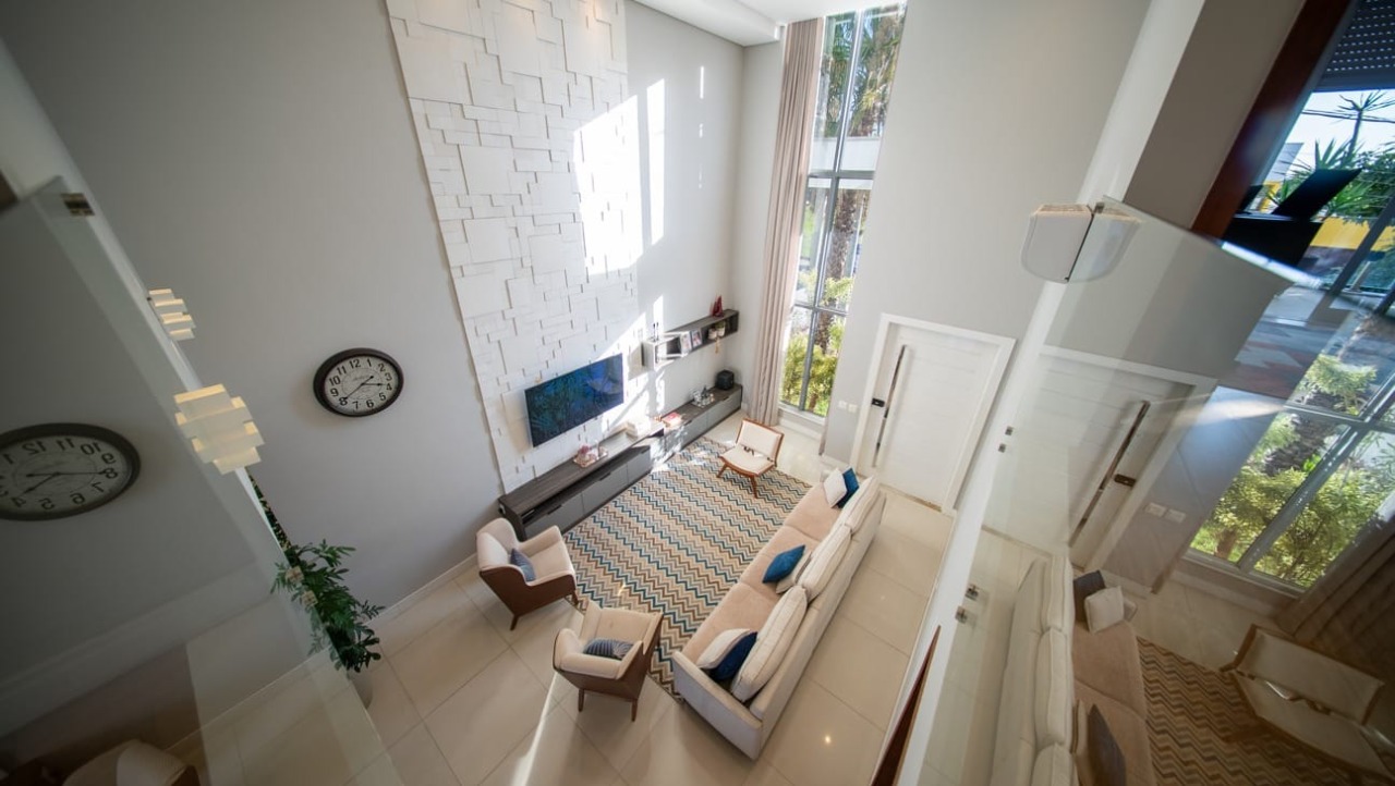 Casa, 3 quartos, 235 m² - Foto 24