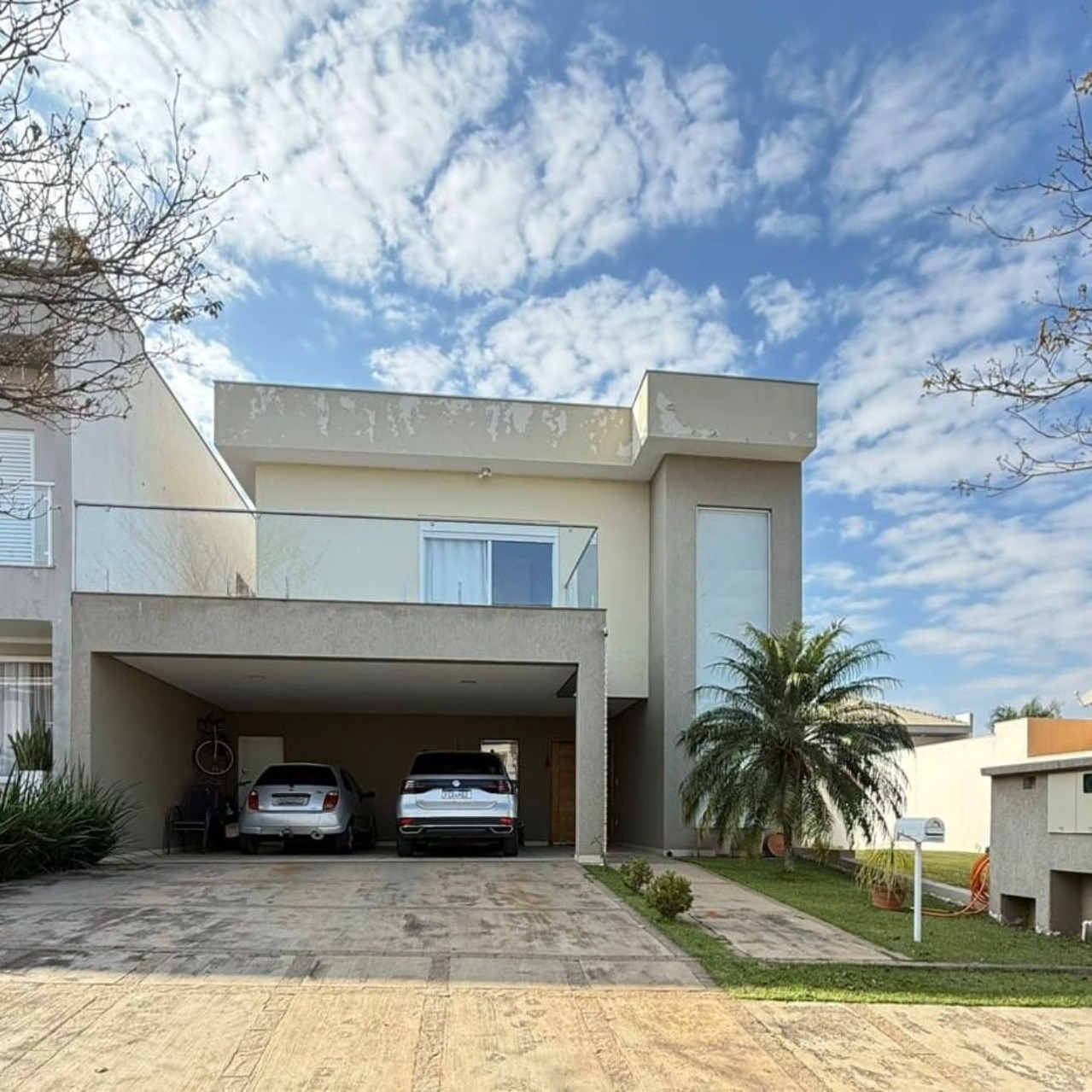 Casa, 3 quartos, 204 m² - Foto 28