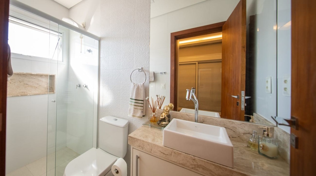 Casa, 3 quartos, 235 m² - Foto 14